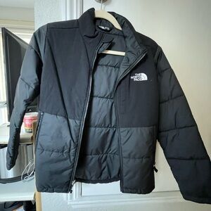 North face jacket
